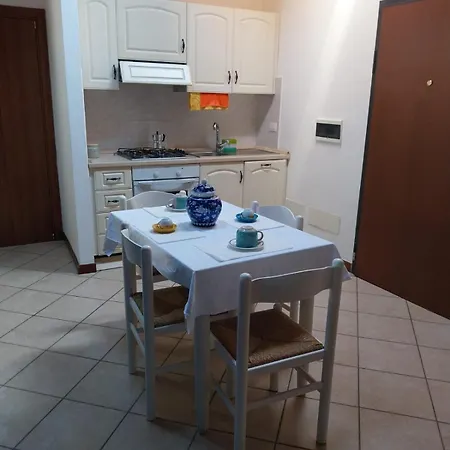 Apartamento La Corte Dei Celti -10 San Benedetto Del Querceto