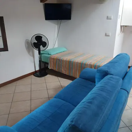 Apartamento La Corte Dei Celti -10