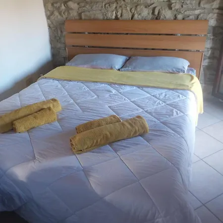 Apartamento La Corte Dei Celti -10
