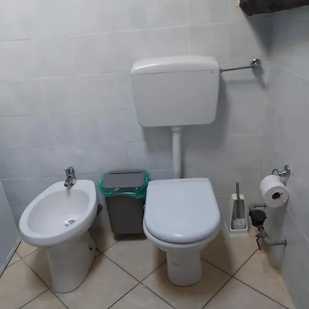 Apartamento La Corte Dei Celti -10 *