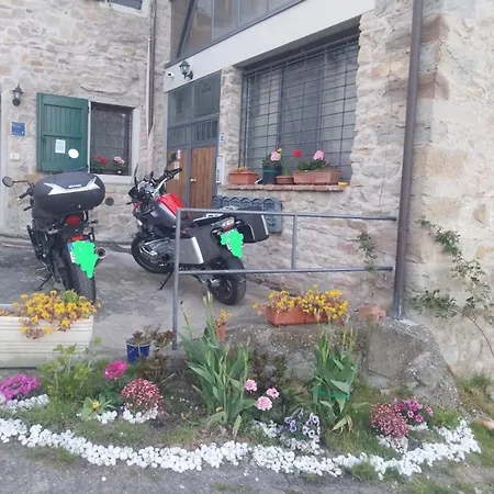 La Corte Dei Celti -10 * San Benedetto Del Querceto