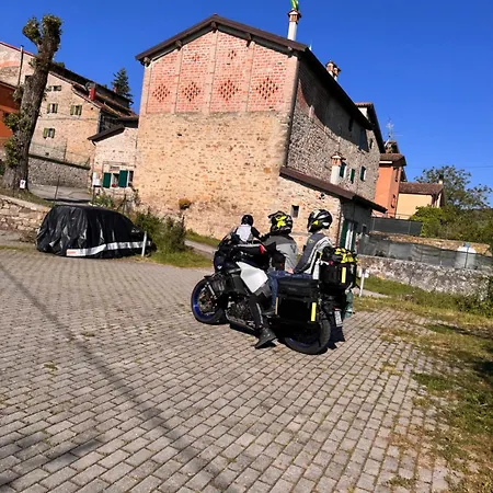 La Corte Dei Celti -10 * San Benedetto Del Querceto