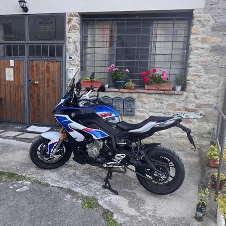 Appartement La Corte Dei Celti -10 *