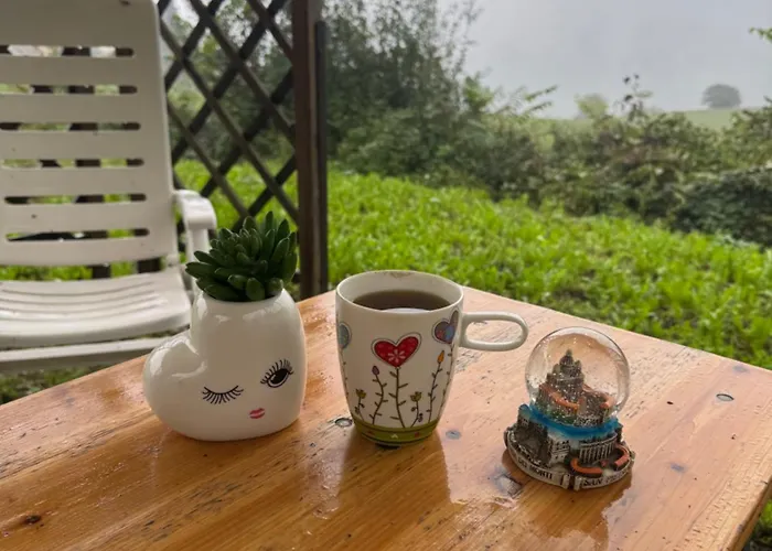 Appartement La Corte Dei Celti -10