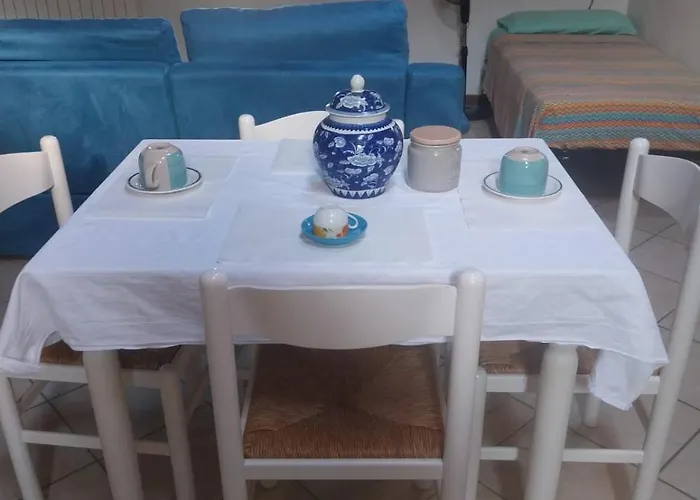 La Corte Dei Celti -10 Appartement