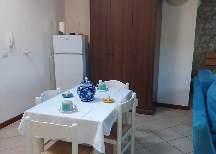 Appartement La Corte Dei Celti -10 *