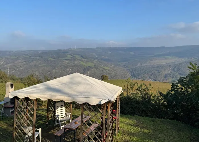 La Corte Dei Celti -10