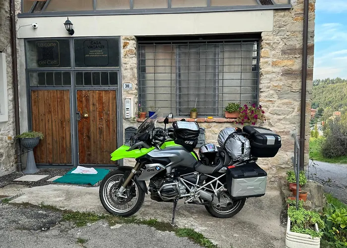 La Corte Dei Celti -10 *