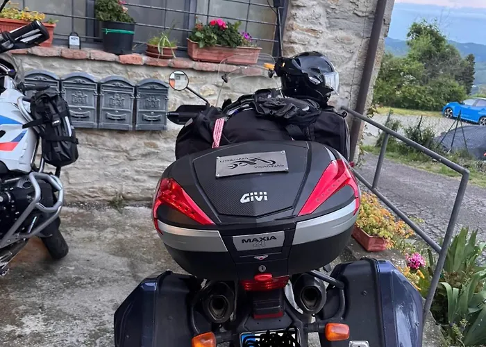 Appartement La Corte Dei Celti -10 San Benedetto Del Querceto