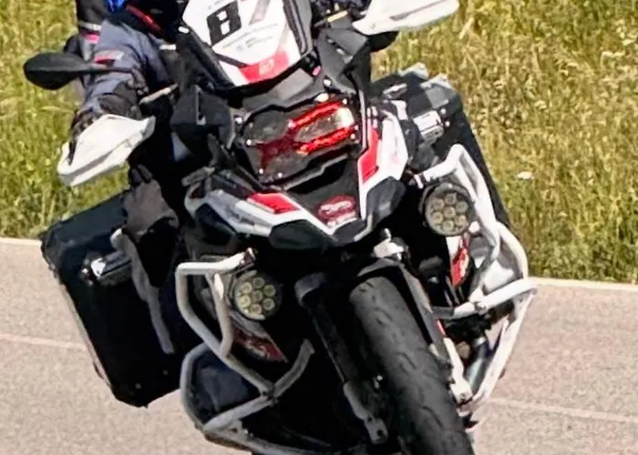 La Corte Dei Celti -10 Appartement