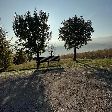 アパート La Corte Dei Celti -10 San Benedetto Del Querceto