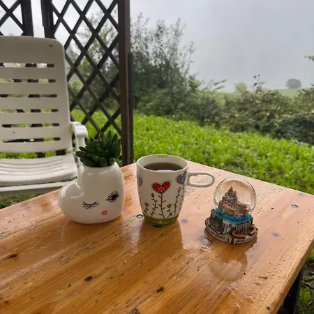 Apartment La Corte Dei Celti -10