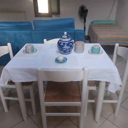 La Corte Dei Celti -10 Apartment