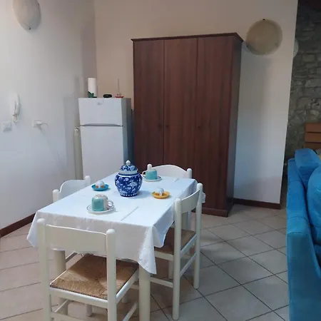 アパート La Corte Dei Celti -10 *