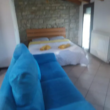 La Corte Dei Celti -10 アパート *