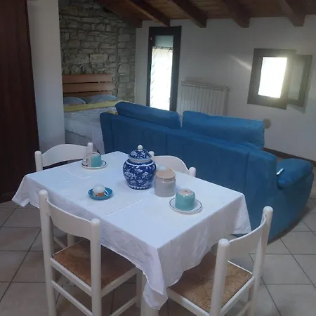 La Corte Dei Celti -10 Apartment