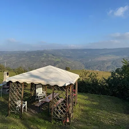 La Corte Dei Celti -10