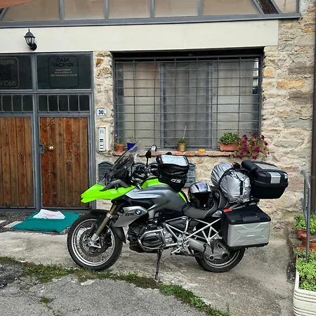 La Corte Dei Celti -10 *