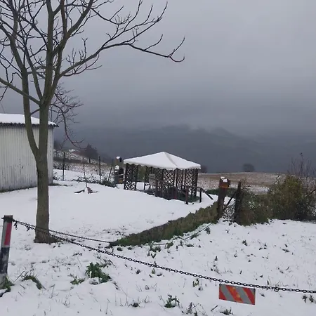 La Corte Dei Celti -10