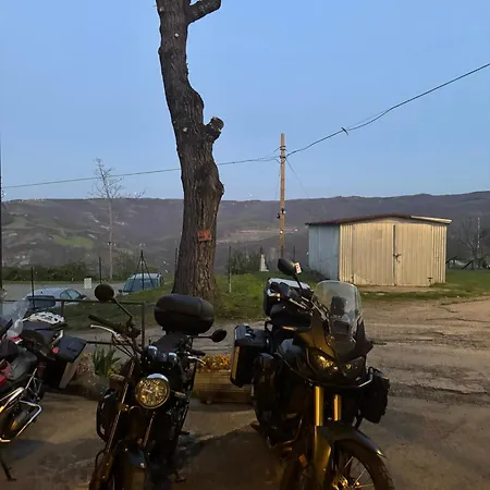 アパート La Corte Dei Celti -10 *