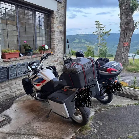 La Corte Dei Celti -10 Apartment *