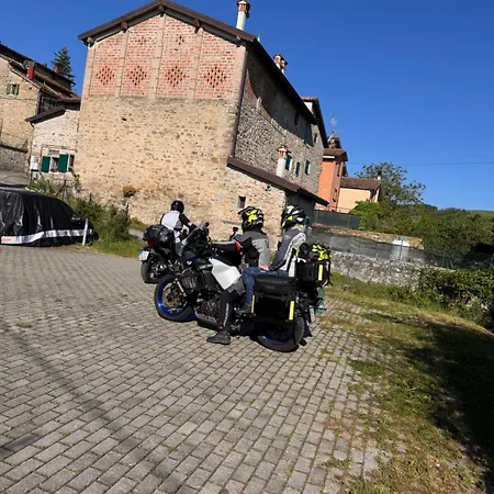 La Corte Dei Celti -1