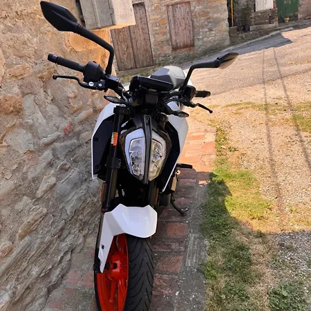 Apartment La Corte Dei Celti -10 San Benedetto Del Querceto