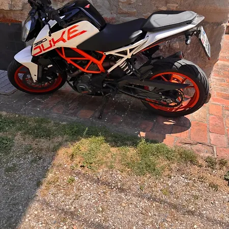 La Corte Dei Celti -10 San Benedetto Del Querceto