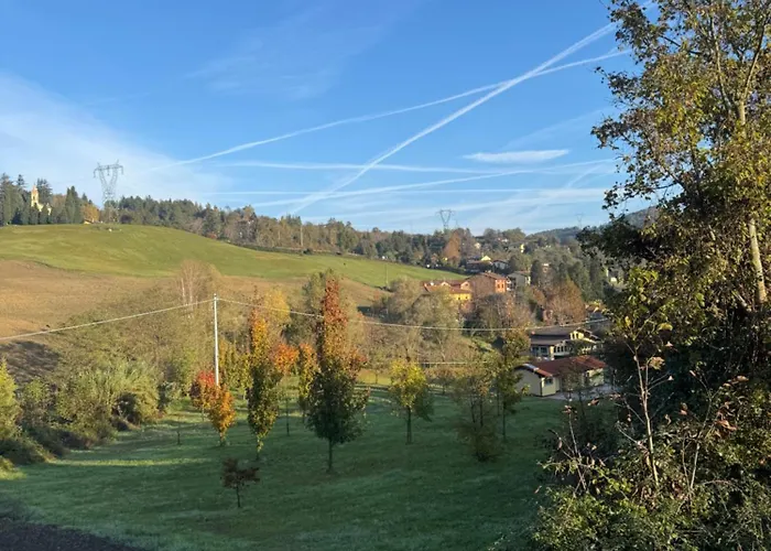 La Corte Dei Celti -1 Appartamento *