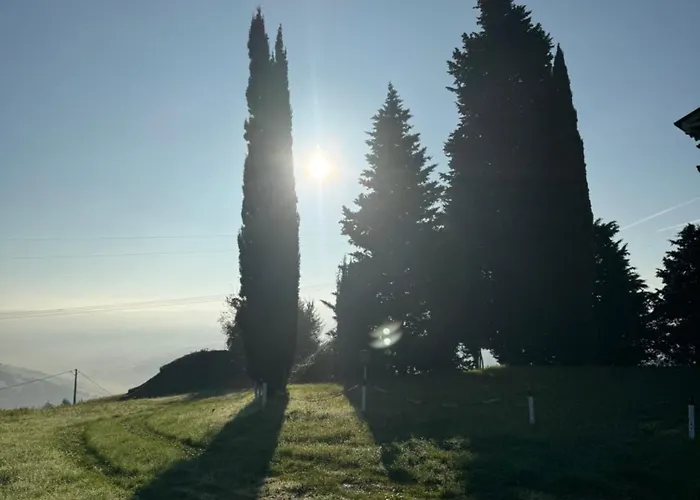 Apartment La Corte Dei Celti -10 San Benedetto Del Querceto