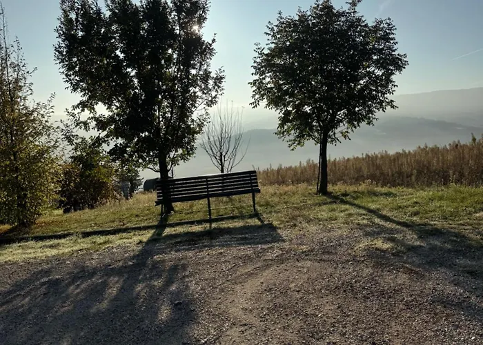 Appartamento La Corte Dei Celti -1 San Benedetto Del Querceto