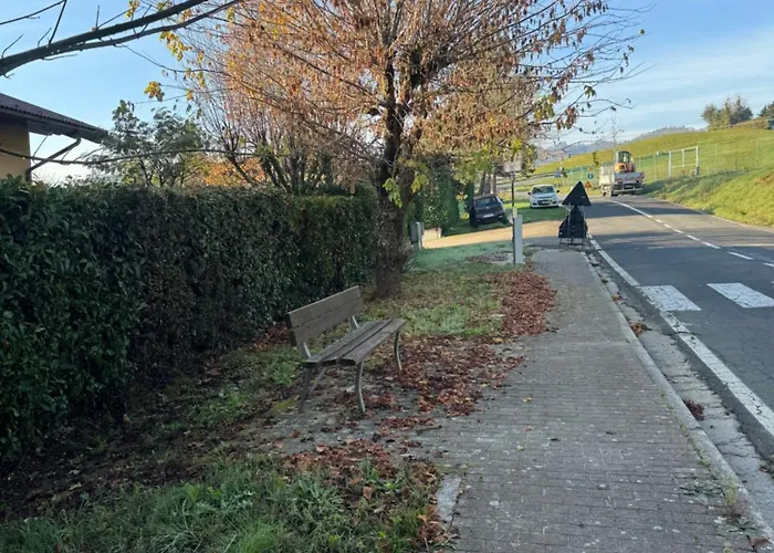 Appartamento La Corte Dei Celti -1 San Benedetto Del Querceto