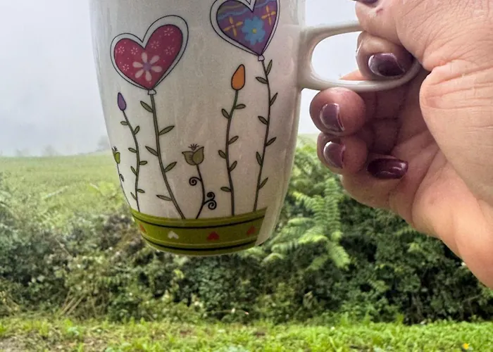 La Corte Dei Celti -10 * San Benedetto Del Querceto