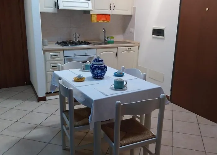 Apartment La Corte Dei Celti -10 San Benedetto Del Querceto