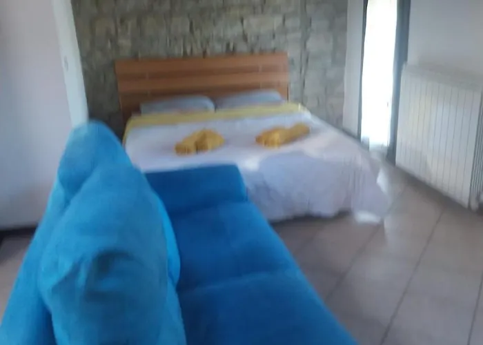 La Corte Dei Celti -10 Apartment *