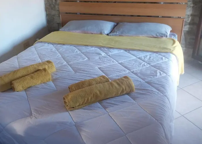 Apartment La Corte Dei Celti -10