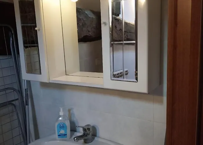 La Corte Dei Celti -1 San Benedetto Del Querceto