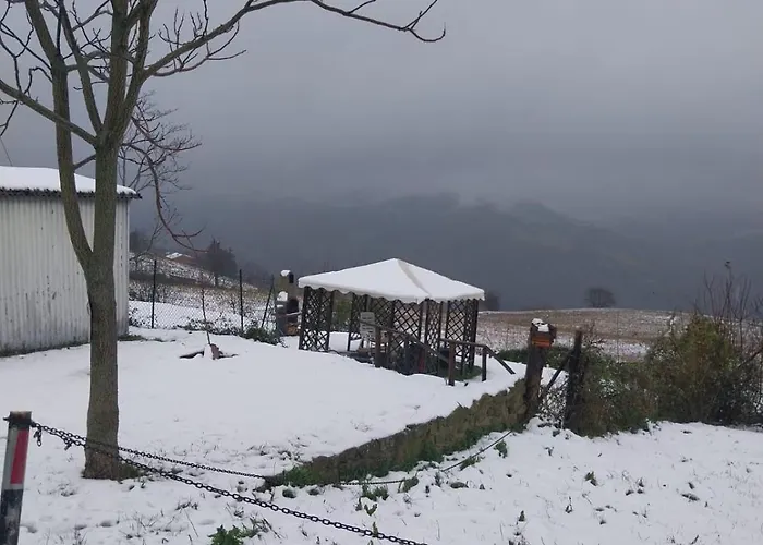 La Corte Dei Celti -10