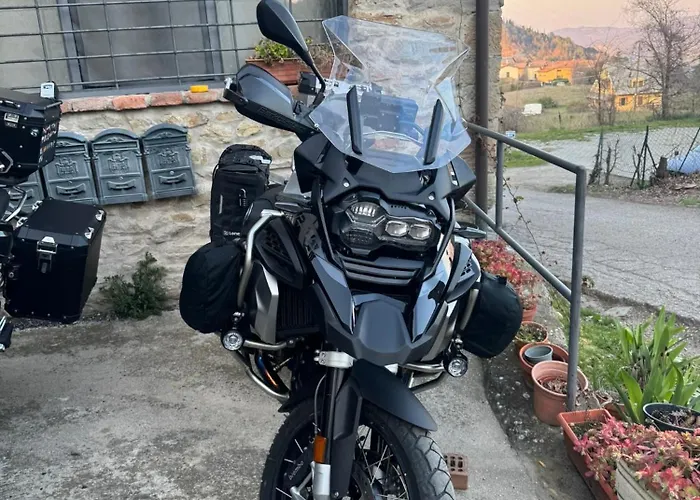 La Corte Dei Celti -10 Apartment *