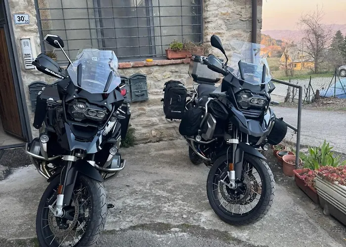 La Corte Dei Celti -1 Appartamento San Benedetto Del Querceto