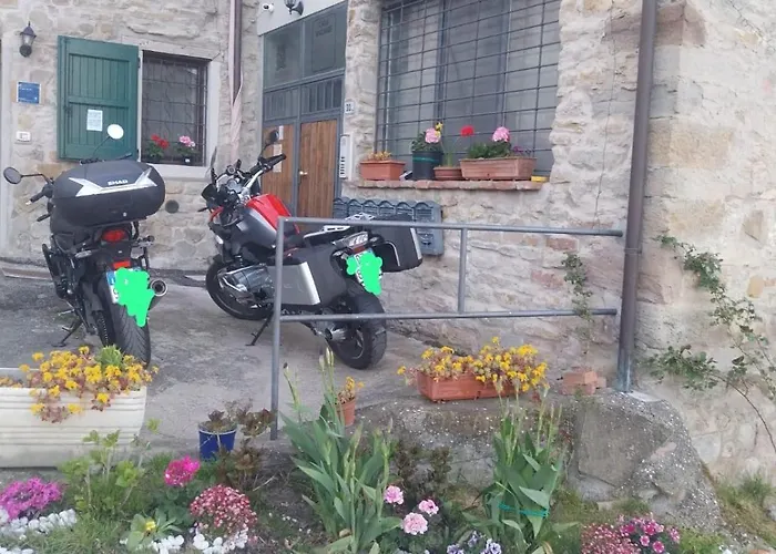 La Corte Dei Celti -10 * San Benedetto Del Querceto