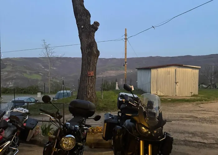 Appartamento La Corte Dei Celti -1 *