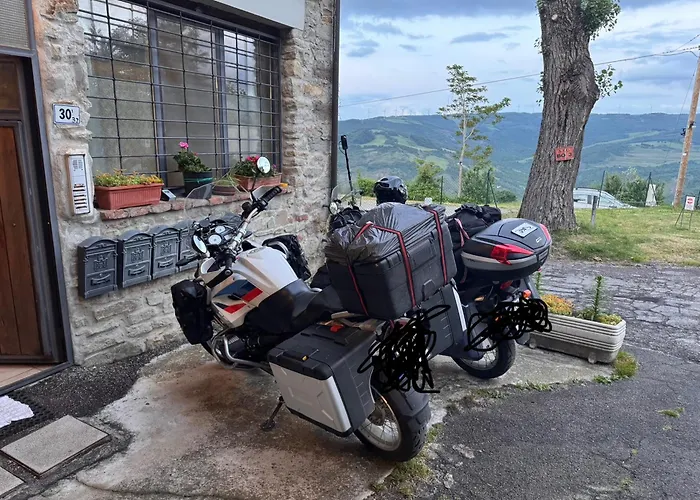 La Corte Dei Celti -10 Apartment *