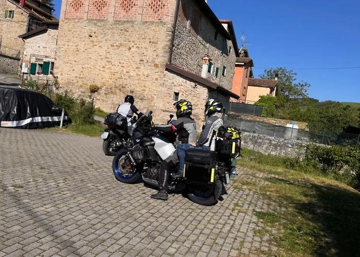 La Corte Dei Celti -10