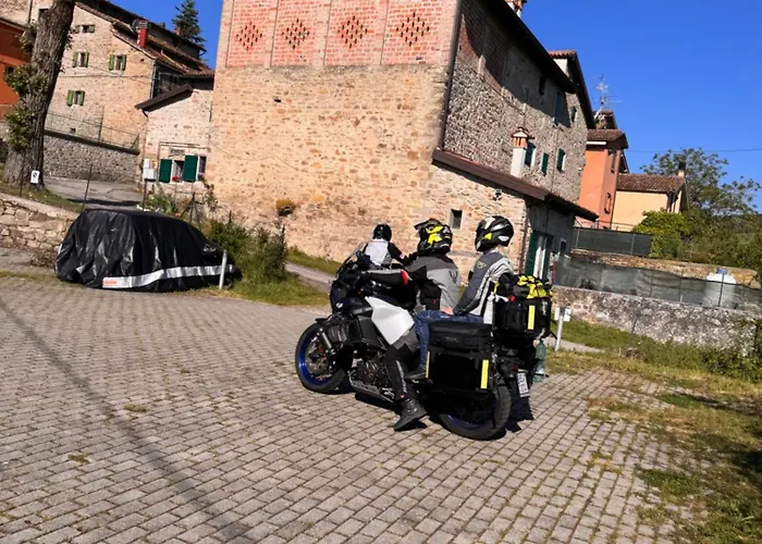 La Corte Dei Celti -1 * San Benedetto Del Querceto