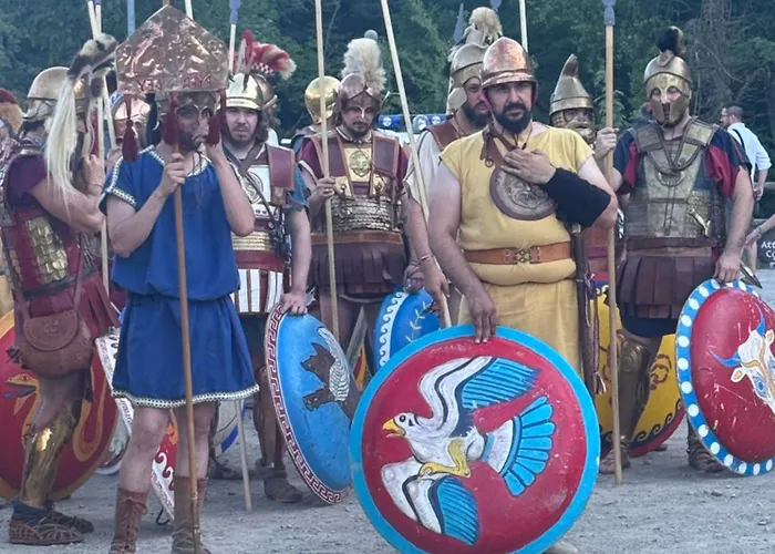 아파트 La Corte Dei Celti -10 *